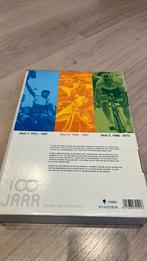 100 jaar Ronde Van Vlaanderen, Boeken, Ophalen, Gelezen