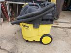 KARCHER NT 35/1 TACT prof.STOFZUIGER WATERZUIGER 2012 J Het, Ophalen of Verzenden, Zo goed als nieuw, Waterstofzuiger