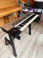 Korg KingKorg synthesizer met draagtas, Muziek en Instrumenten, Ophalen, Korg, Met koffer of flightcase, 61 toetsen