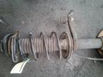 Schokdemperpoot rechts-voor van een Peugeot 106, Ophalen of Verzenden, 3 maanden garantie, Gebruikt, Peugeot