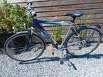 Herenfiets, Fietsen en Brommers, Ophalen of Verzenden, Zo goed als nieuw, 28 inch