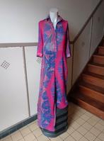Javier Simorra XS, Kleding | Dames, Jumpsuits, Ophalen of Verzenden, Zo goed als nieuw, Javier Simorra, Roze