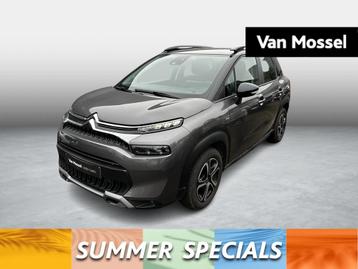 Citroen C3 Aircross 1.2 PureTech Feel -> Stock Actie beschikbaar voor biedingen