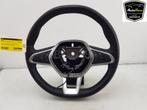 VOLANT DIRECTION Renault Clio IV (5R) (484002607R), Utilisé, Renault