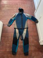 Tweedelige wetsuit/ duikpak Mares 4mm, Sports nautiques & Bateaux, Vêtements nautiques, Femme ou Homme, Utilisé, Enlèvement ou Envoi