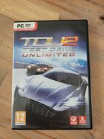 TDU2 - Test Drive Unlimited, Games en Spelcomputers, Ophalen of Verzenden, Zo goed als nieuw