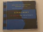 Stravinsky – Le Sacre Du Printemps • Pulcinella, Cd's en Dvd's, Ophalen of Verzenden, Gebruikt