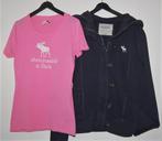 Cardigan et chemise Abercrombie filles taille 11-12 ans, Comme neuf, Abercrombie, Fille, Ensemble