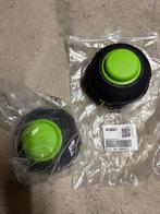 EGO opzetstuk voor grastrimmer, Enlèvement