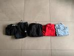 5 stuks vrouw kledij, Kleding | Dames, Dames-kledingpakketten, Ophalen, Zo goed als nieuw, Maat 38/40 (M)