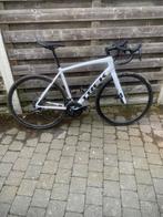 trek domane al 3 disc maat 56, Fietsen en Brommers, Fietsen | Racefietsen, Ophalen, Zo goed als nieuw, Carbon