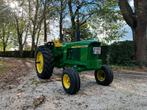 1970 John Deere 3020, Ophalen, John Deere
