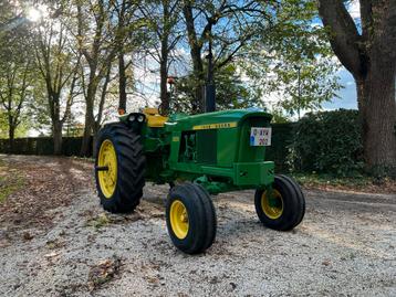 1970 John Deere 3020 beschikbaar voor biedingen