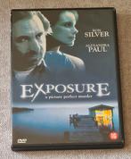 DVD « Exposure », CD & DVD, DVD | Thrillers & Policiers, Enlèvement ou Envoi, À partir de 16 ans