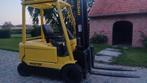 Elektrische heftruck Hyster, Zakelijke goederen, Machines en Bouw | Heftrucks en Intern transport, Hyster, Heftruck, Elektrisch