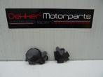 Sebimoto Blok Protectie Dynamo + Starter Yamaha R1 2007-2008, Motoren, Ophalen of Verzenden, Nieuw
