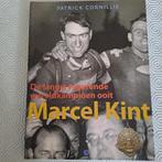 Marcel Kint - wielrennen - cyclisme, Lopen en Fietsen, Ophalen of Verzenden, Zo goed als nieuw, Patrick Cornillie