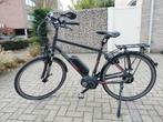 Elektrische herenfiets Victoria Bosch middenmotor!!!, Fietsen en Brommers, Elektrische fietsen, Ophalen of Verzenden, Zo goed als nieuw