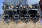 Honda cb550f carburateurs, Motoren, Ophalen of Verzenden