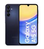 Samsung Galaxy A15 5G (nieuw/ongeopend)! Met 2 jaar garantie, Télécoms, Téléphonie mobile | Samsung, Android OS, Galaxy A, Noir