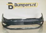 BUMPER Volkswagen Golf 7 Facelift kls 4xpdc 2017-2021 5G0807, Auto-onderdelen, Gebruikt, Voor, 6 maanden garantie, Ophalen of Verzenden