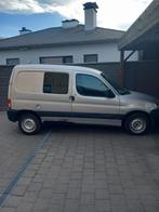 citroen berlingo, Auto's, Citroën, Berlingo, 1900 cc, Particulier, Te koop