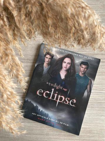 Eclipse - twilight saga, Enlèvement, Comme neuf, Stephenie Meyer