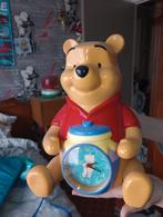 Spaarpot met wekker, Enlèvement, Comme neuf