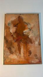 F Minnaert, Enlèvement