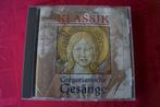 Georgische Liederen, Cd's en Dvd's, Cd's | Religie en Gospel, Ophalen of Verzenden, Nieuw in verpakking