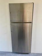 Liebherr Koelkast en diepvries combinatie, Elektronische apparatuur, Ophalen, Gebruikt, 200 liter of meer, 60 cm of meer