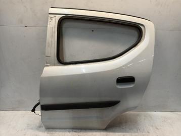 PORTIER LINKS ACHTER Suzuki Alto (GF) (01-2009/-) beschikbaar voor biedingen