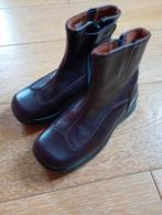 Bottes en cuir de buffle taille 26 NEW, Neuf, Bottes, Enlèvement ou Envoi, Buffalo