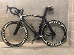 Ridley noah fast, Fietsen en Brommers, Fietsen | Racefietsen, Ophalen, Zo goed als nieuw, Carbon
