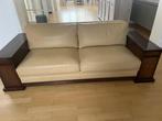 canapes HUGUES CHEVALIER, Huis en Inrichting, Zetels | Zetels, Ophalen, Gebruikt, Rechte bank, 200 tot 250 cm