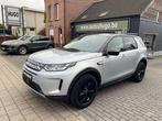 Land Rover Discovery Sport NAVI ALU CAMERA CRUISE LEDER, Auto's, Automaat, Discovery Sport, SUV of Terreinwagen, Zilver of Grijs