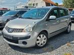 NISSAN NOTE 1400CC BENZINE 06/2007 217000KM MET AIRCO, Autos, https://public.car-pass.be/vhr/39718cf1-a88b-441a-b915-adff50e922c3