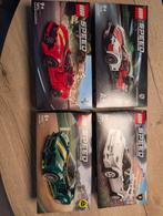 Lego speed champions, Ophalen of Verzenden, Nieuw, Complete set, Lego