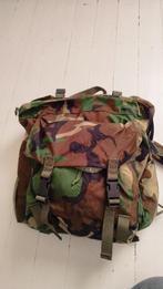 Sac us army opérateur radio woodland, Verzamelen, Ophalen of Verzenden, Landmacht