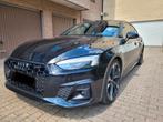 Audi A5 2024 Full S Line zwarte editie 36.450€, Auto's, Automaat, Particulier, A5, Te koop