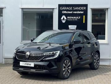 Renault Austral TCe 160 Pk Techno Mild Hybrid * Automaat -  beschikbaar voor biedingen