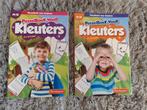 2x Nieuw invulboekjes denksport voor kleuters 4 tot 6 jaar., Ophalen of Verzenden, Nieuw, Rekenen