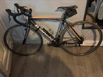 Race fiets Bianchi, Ophalen, Gebruikt