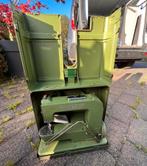 Machine à coudre vintage"Grasshopper" (Sauterelle), Ophalen of Verzenden, Gebruikt, Naaimachine