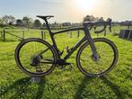 Gravel Ridley Kanzo Fast M, 10 tot 15 versnellingen, 53 tot 57 cm, Ophalen, Overige merken