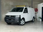 Volkswagen transporter t5 2.0tdi 140pk cruise control, Boîte manuelle, Diesel, 3 portes, Tissu