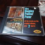 The Bobby Fuller Four – The Bobby Fuller Four  CD ACE, Zo goed als nieuw, Verzenden