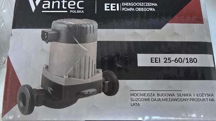 elektronische circulatiepomp, Doe-het-zelf en Bouw, Verwarming en Radiatoren, Nieuw, Overige typen, Hoog rendement (Hr), Ophalen