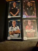 Panini pdc trade cards, Ophalen, Nieuw