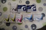 Epson inktcartridges C-5BK C-8BK C-8Y C-8C C-8M, Ophalen, Nieuw, Cartridge, Epson